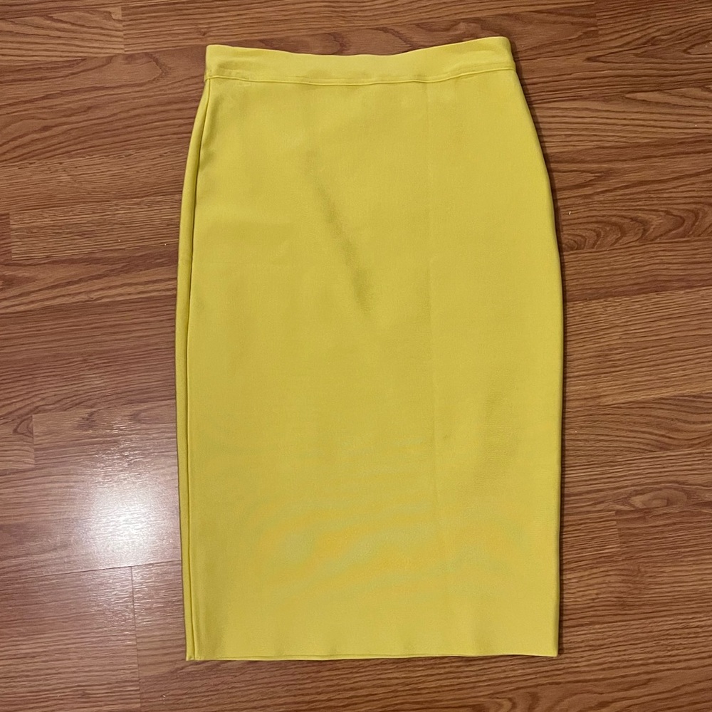 herve leger skirt